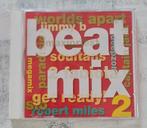 Cd Beat Mix 2 Megamix, Cd's en Dvd's, Cd's | Dance en House, Ophalen of Verzenden