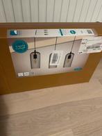 Armatuur met 3 lampaansluitingen, Huis en Inrichting, Lampen | Hanglampen, Ophalen, Nieuw
