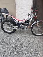 Trial montesa 4 rt, Motoren, Particulier