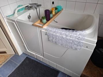 PMR-bad - Klomp - 300 eur beschikbaar voor biedingen