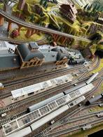 Train maquette miniature échelle N, Enlèvement, Neuf, Wagon