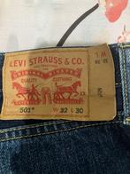 Levi's 501 broeken in verschillende maten, Kleding | Heren, Broeken en Pantalons, Zo goed als nieuw, Ophalen, Levi’s