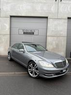 Mercedes S350D Long, Auto's, Automaat, Euro 6, Bedrijf, Diesel