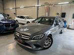 Mercedes C180 FACELIFT 2019/LED/OHB/GARANTIE, Auto's, Mercedes-Benz, 90 kW, Bedrijf, 5 deurs, 112 g/km