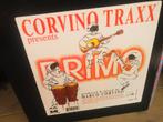 Corvino Traxx : primo 12”, Ophalen of Verzenden, Zo goed als nieuw