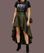 Asymmetrische maxi-rok Imperial maat 36, Kleding | Dames, Rokken, Overige kleuren, Ophalen of Verzenden, Imperial, Maat 36 (S)