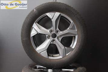 Originele Ford Mustang Mach-E Winterbanden 18 Inch 225/60R18 beschikbaar voor biedingen