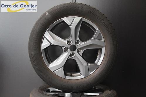 Originele Ford Mustang Mach-E Winterbanden 18 Inch 225/60R18, Auto-onderdelen, Banden en Velgen, Banden en Velgen, Winterbanden