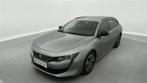 Peugeot 508 Hybrid 225 e-EAT8 Active Pack NAVI / CAMERA, Auto's, Automaat, Stof, Gebruikt, 4 cilinders