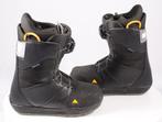44,5 45,5 47 48 EU snowboard schoenen BURTON MENS, Sport en Fitness, Snowboarden, Ophalen of Verzenden, Gebruikt, Schoenen