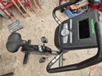 hometrainer tunturi  e40, Sport en Fitness, Fitnessapparatuur, Ophalen, Zo goed als nieuw, Metaal, Benen