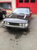 ORIGINELE HANDLEIDING  TOYOTA Celica 1600 ST, Ophalen
