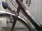 Damesfiets Minerva in prima staat te Leuven, Fietsen en Brommers, Ophalen