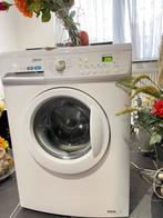 machine a laver Zanussi 7KG A+ super etat !, Ophalen, Zo goed als nieuw, Voorlader, 85 tot 90 cm