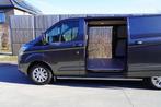 Ford Transit Custom 2.0 TDCi L2H1 Schuifdeur Li/Re(EU6.2)*To, Argent ou Gris, Achat, 6 portes, Euro 6