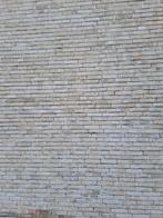 Lambermont extra wit 210*100*50, Doe-het-zelf en Bouw, Ophalen, Nieuw