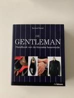 De Gentleman, Handboek van de klassieke herenmode, Bernhard, Boeken, Ophalen of Verzenden, Zo goed als nieuw, Overige onderwerpen