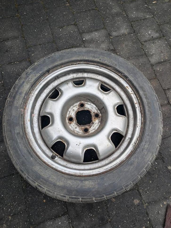 Jantes Clio Cup  6,5 x 15, Autos : Pièces & Accessoires, Autres pièces automobiles, Utilisé