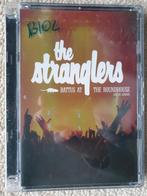 The Stranglers: Rattus at the Roundhouse - DVD, Ophalen of Verzenden, Nieuw in verpakking