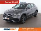 Mercedes-Benz GLA 250 GLA 250e AMG Line (bj 2021, automaat), Auto's, Mercedes-Benz, 32 g/km, USB, Gebruikt, Euro 6