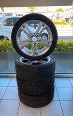Velgenset en banden, Auto-onderdelen, Banden en Velgen, Ophalen, 225 mm, Band(en)