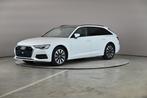 (2ADZ657) Audi A6 Avant, Auto's, Parkeersensor, https://public.car-pass.be/vhr/a59f14eb-9d9d-4215-8f41-d074cc6cb901, Gebruikt