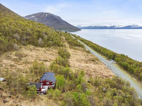 Gezellige kleine hut in Noorwegen (0), Immo, Étranger, Europe autre, Maison d'habitation, Campagne