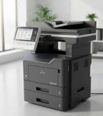 kleur laserprinter Konica Minolta, Enlèvement, Imprimante laser, Imprimante