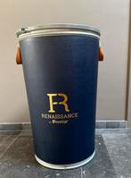 Opberg ton, Enlèvement