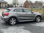 Mercedes-Benz GLA 200 d Business Solution AMG 0483/47.20.60, Auto's, Mercedes-Benz, Te koop, Zilver of Grijs, 5 deurs, Verlengde garantie