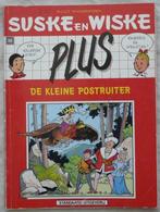 Strip Suske en Wiske, De Kleine Postruiter, Plus Nr32, 1994., Boeken, Gelezen, Willy Vandersteen, Eén stripboek, Ophalen of Verzenden