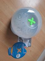 Tigex sterilisator microgolf, Kinderen en Baby's, Ophalen of Verzenden, Gebruikt, Sterilisator