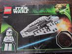 Lego Star Wars nr 75007 met handleiding en minifigs, Verzamelen, Star Wars, Ophalen of Verzenden, Zo goed als nieuw
