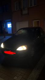 Opel corsa 1.0 Benzine black edition, Auto's, Opel, Particulier, Corsa, Te koop, Benzine