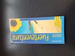 Fuerteventura wandelboek 1999 Engelse versie, Ophalen of Verzenden, Gelezen