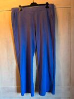 broek lila paars rekker c&a xxl 50, Kleding | Dames, Ophalen of Verzenden, Gedragen, Paars, Broek of Spijkerbroek