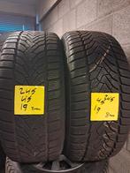 2454519 245/45/19 245/45R19 demo winter UNIROYAL, Ophalen, Zo goed als nieuw