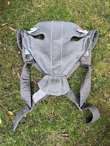 Babybuikdrager BabyBjörn - Als nieuw beschikbaar voor biedingen