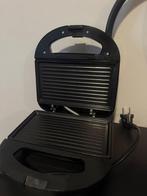 Sandwich Maker / Panini Grill – Works Perfectly, Elektronische apparatuur, Ophalen, Zo goed als nieuw