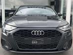 Audi A3 2.0 TDI / Cockpit / Cuir Sport / Gps / CarPlay /, Voorwielaandrijving, 4 deurs, Gebruikt, 4 cilinders