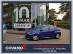 Toyota Yaris Dynamic + Sensoren achter, Automaat, Zwart, Blauw, 1490 cc