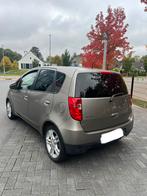 Mitsubishi Colt 1300 Benzine AUTOMAAT Airco Zeer Proper!!, Auto's, Mitsubishi, 4 deurs, Stof, Colt, Grijs