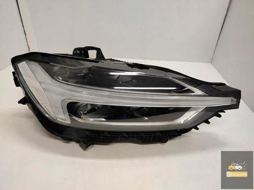 Volvo XC60 II MID LED rechts, Auto-onderdelen, Verlichting, Volvo, Gebruikt