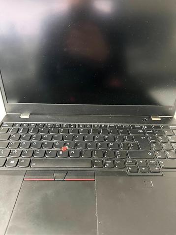 Laptop Lenovo Thinkpad L15 Gen2 i7 