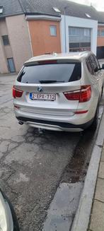 BMW X3 2016, Te koop, Diesel, X3, Particulier