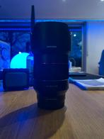 samyang prime lens 50mm, 1.4 aperture, sony E-mount, Zo goed als nieuw