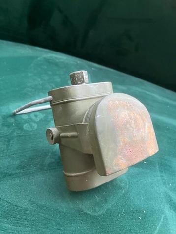Engelse zaklamp w.o. 2 beschikbaar voor biedingen