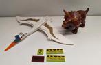 Lego dinosaurussen, Kinderen en Baby's, Speelgoed | Duplo en Lego, Ophalen of Verzenden, Lego