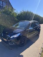 Peugeot 2008 Distributieriem al vervangen, Auto's, Peugeot, Voorwielaandrijving, USB, Stof, Zwart