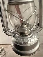 Olielamp voor decoratie, Antiek en Kunst, Antiek | Verlichting, Ophalen of Verzenden